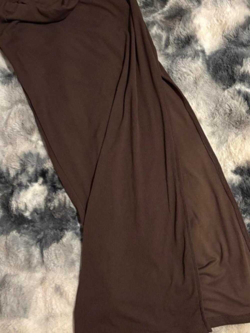 Forever 21 Women's Brown Dress
